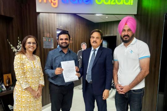Eco Hotels & Resorts signs strategic partnership with My Travel Bazaar