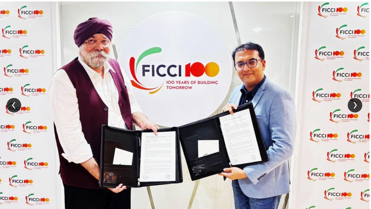PRISM, FICCI partner to build framework for India’s INR 14,500 crore events sector