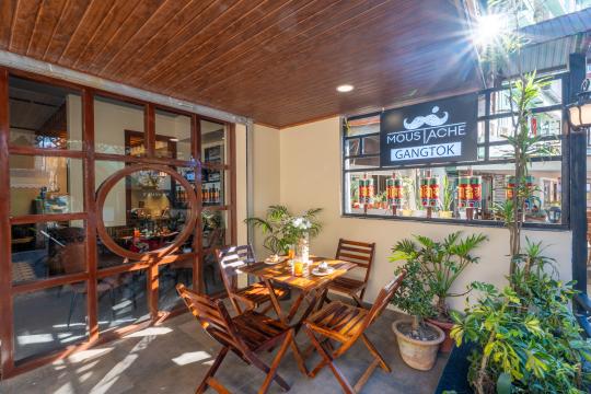 Moustache debuts in Northeast with Gangtok launch; plans 40+ hostels by FY28