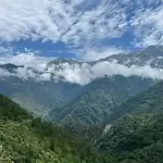 Himachal to develop eco-adventure zipline at Dharamshala for tourism