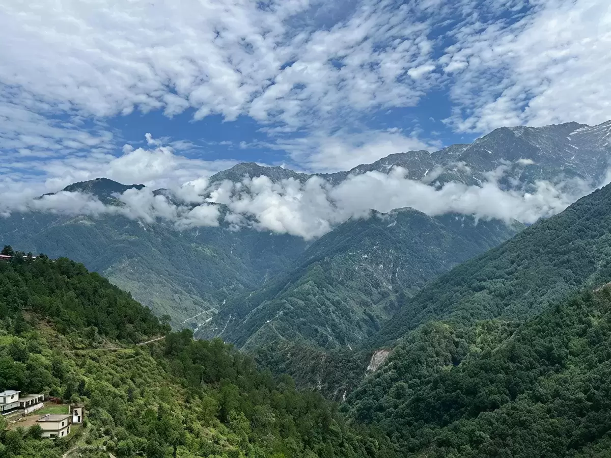 Himachal to develop eco-adventure zipline at Dharamshala for tourism
