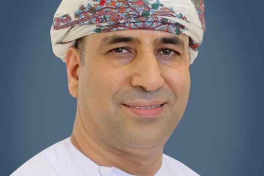 Oman Air names Nasser Al Sharji as CEO