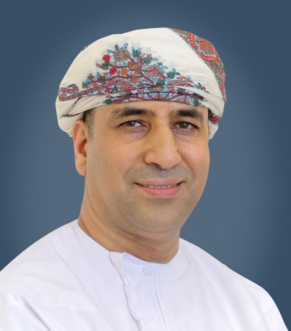 Oman Air names Nasser Al Sharji as CEO