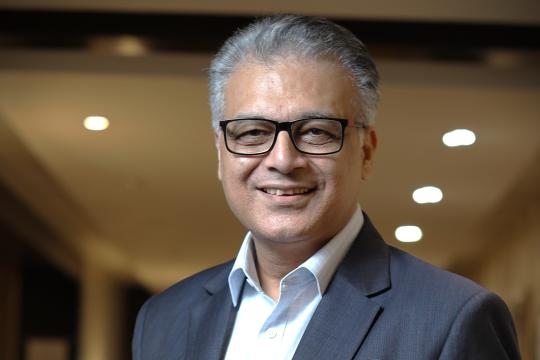 Ascott names Rohit Dar as Vice President & Head of South Asia