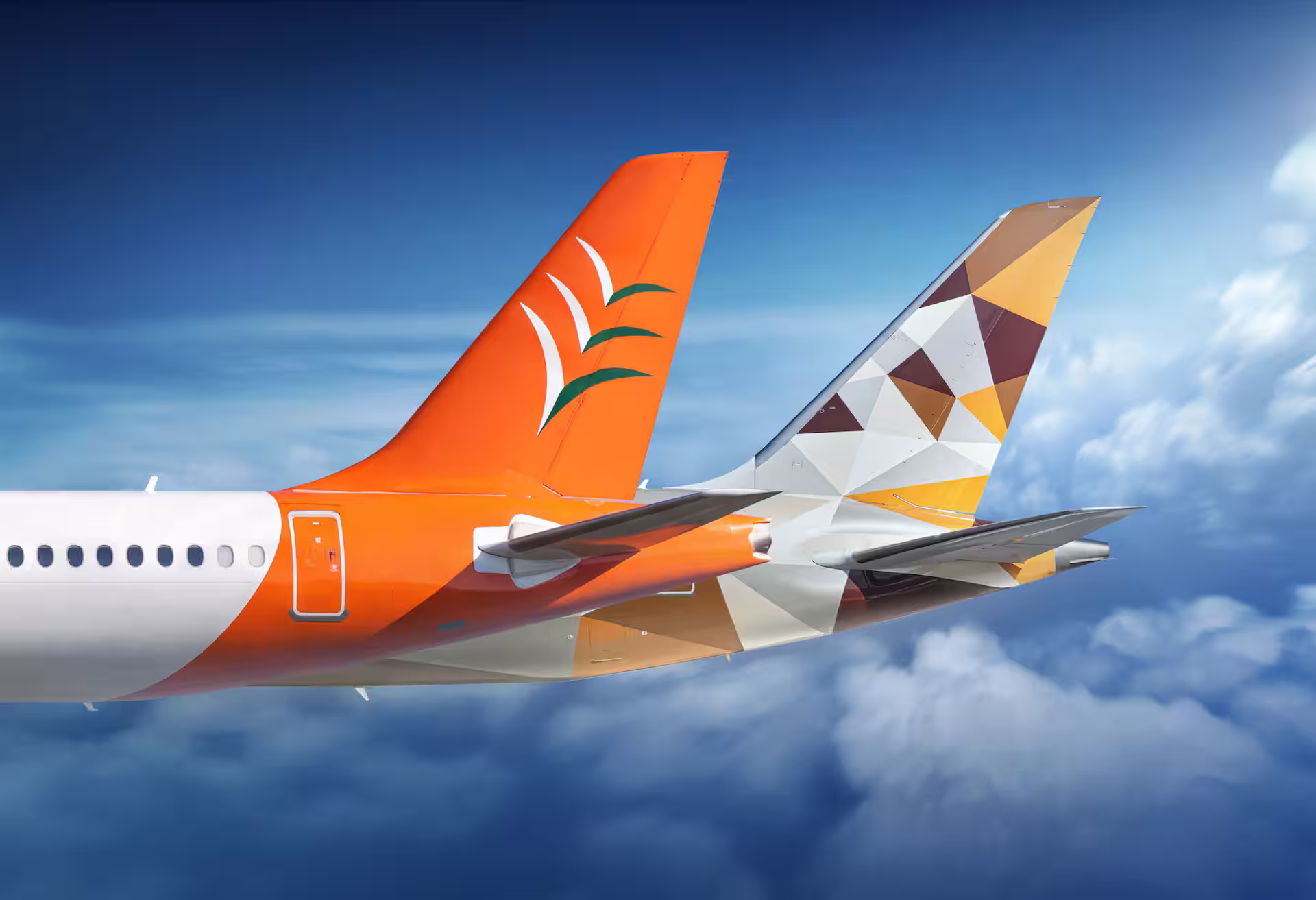 Etihad, Ibom Air sign interline agreement connecting Nigeria & Etihad’s network