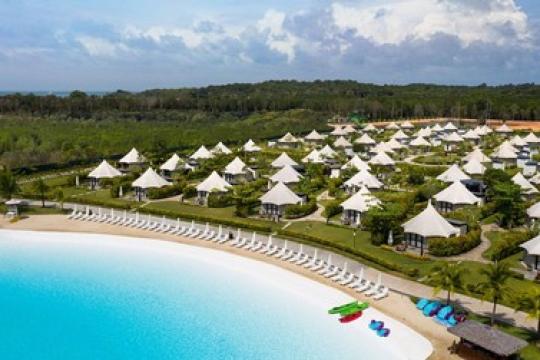 Bintan records surge of 94% in Indian traveller’s arrivals in Feb 2026