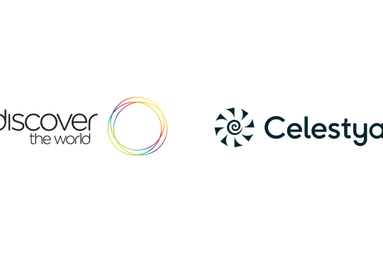 Discover the World and Celestyal renew India partnership
