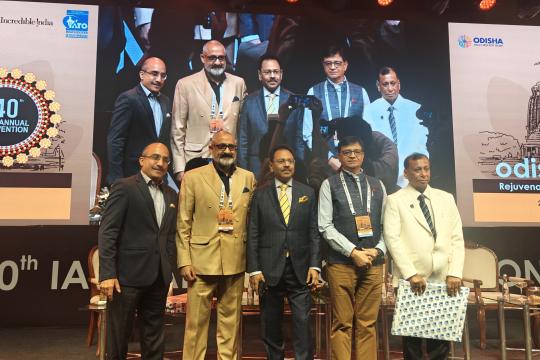 Revitalising “Brand India”