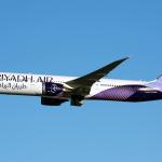 Riyadh Air orders six additional Airbus A350-1000 aircraft