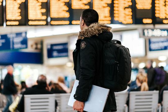 Amadeus, Talma Travel sign multi-year global technology agreement