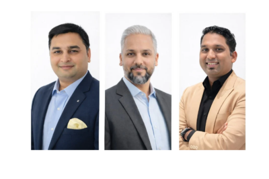 Sarovar Hotels strengthens leadership team with senior appointments across operations