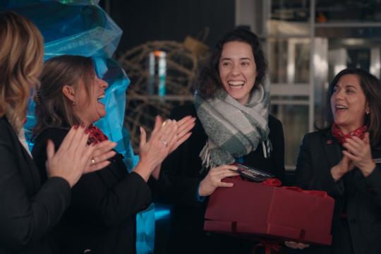 Air Canada prepares to welcome 2.3+ Mn customers onboard this holiday season