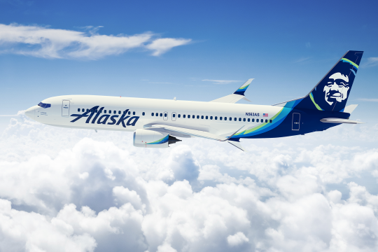 Alaska Air reports revenue of USD 3.6 bn for Q4 2025