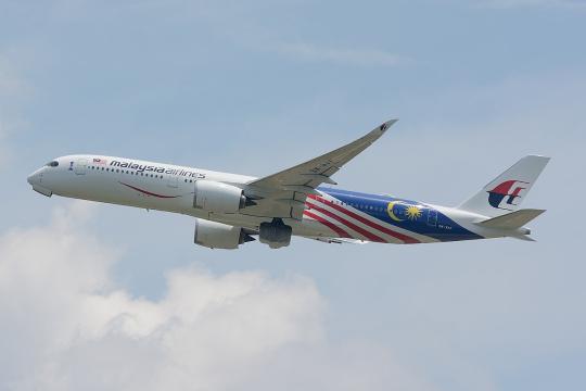 Malaysia Airlines announces additional European services to support travellers amid global disruption