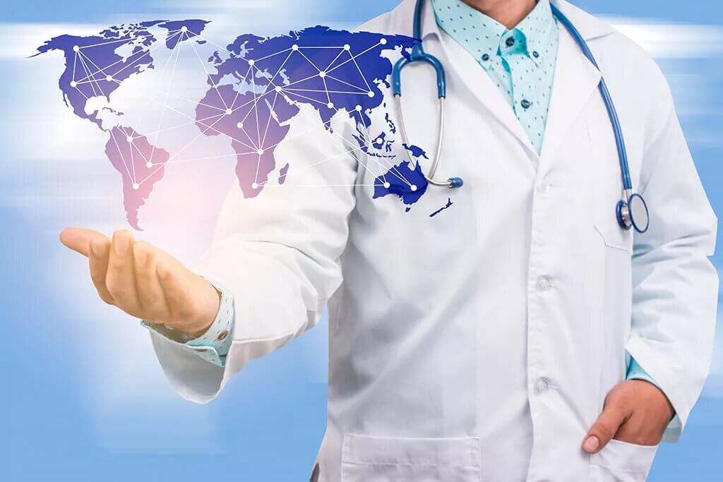Telangana forms committee to develop international medical tourism in govt hospitals
