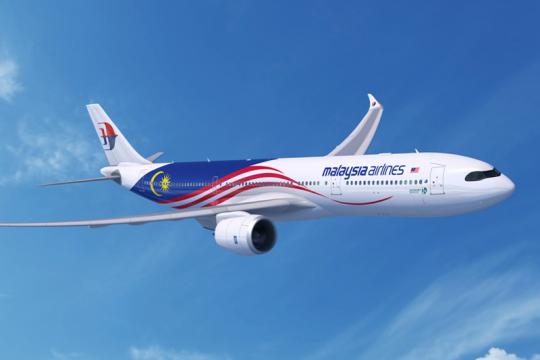 Malaysia Airlines to launch daily Trivandrum flights by December