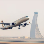 Etihad expands Saudi footprint with new direct route to The Red Sea