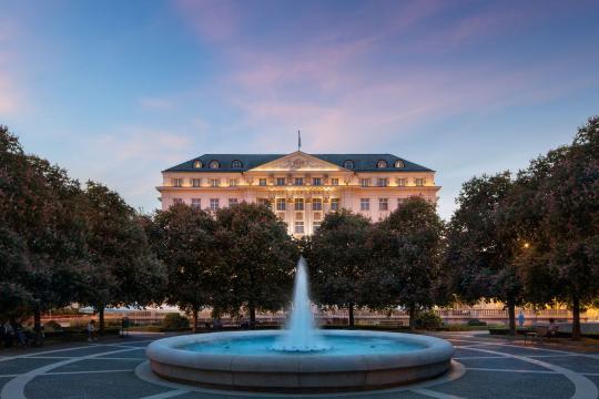 GHA expands its footprints with four new hotel brands