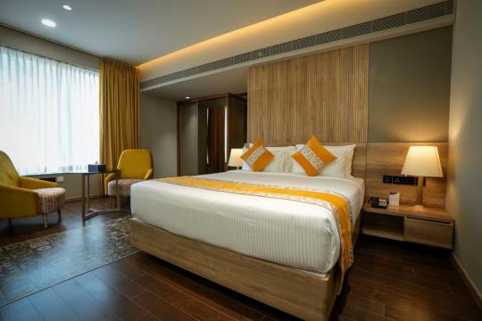 Wyndham’s Ramada Encore reports crossing 1,000 operational keys in India