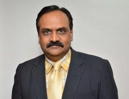 Sunil Kumar