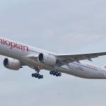 Ethiopian Airlines to launch direct flights to Mauritius