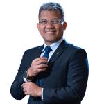 Capt. Nasaruddin A. Bakar appointed to IATA Board of Governors