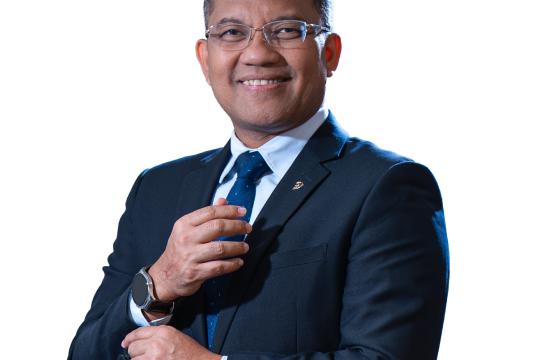 Capt. Nasaruddin A. Bakar appointed to IATA Board of Governors