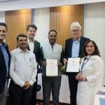 Maharashtra Tourism partners with JWC GmbH to drive business events growth