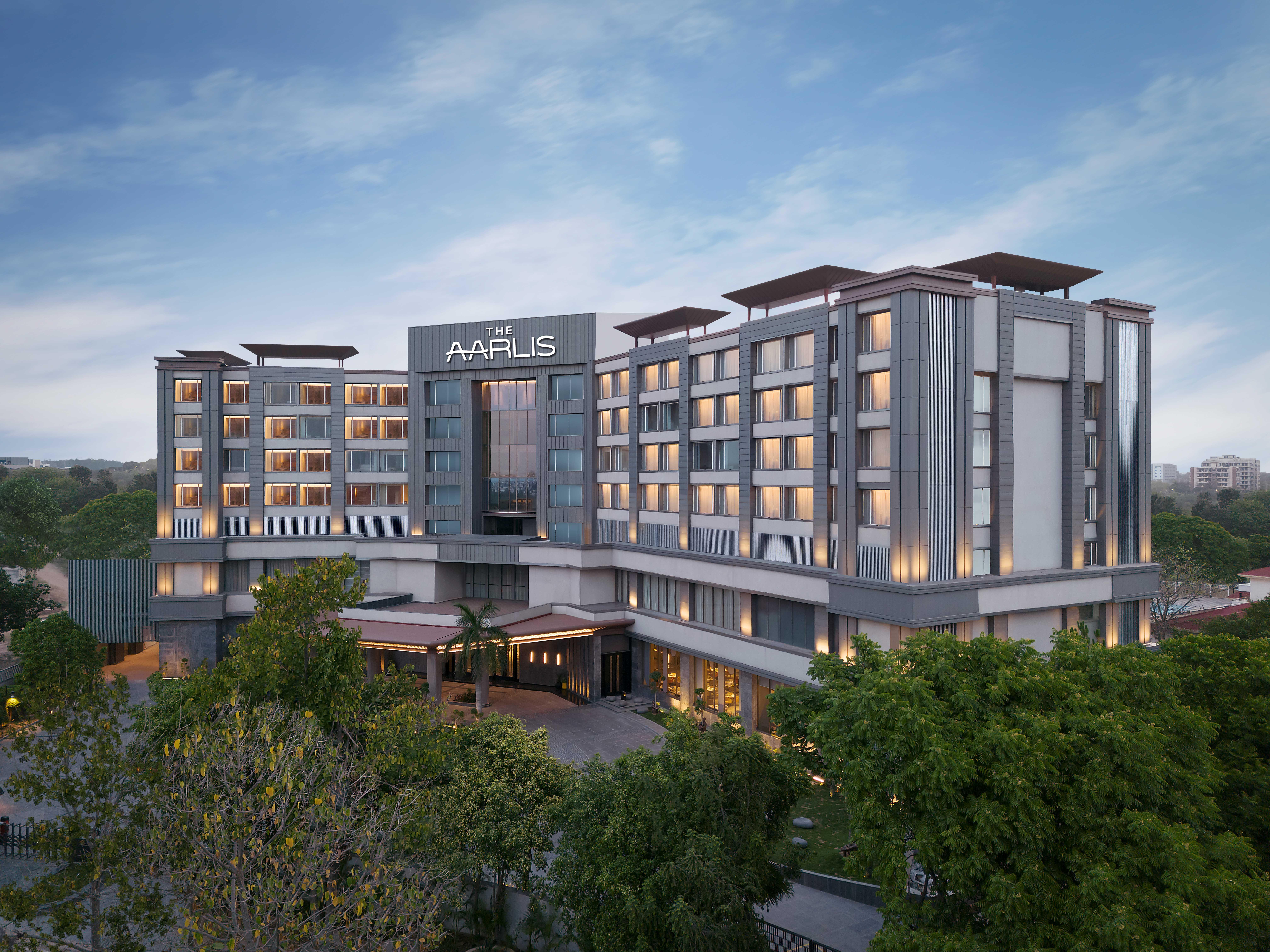 IHG debuts Vignette Collection in India & South West Asia with Panchkula hotel