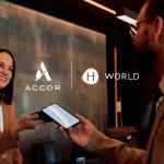 Accor & H World Group expand strategic partnership to benefit 430 mn loyalty members