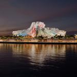 Abu Dhabi begins work on Dar al Funoon arts hub, opening slated for 2030