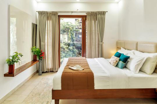 SaffronStays unveils new category of premium family partments - Nivāsa