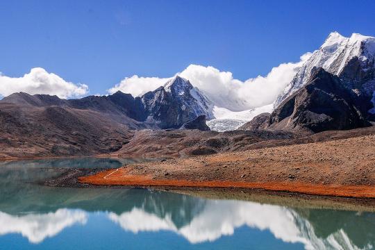 Sikkim unveils portal for tourism establishments