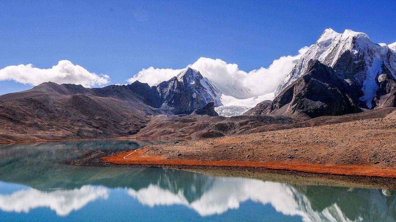 Sikkim unveils portal for tourism establishments
