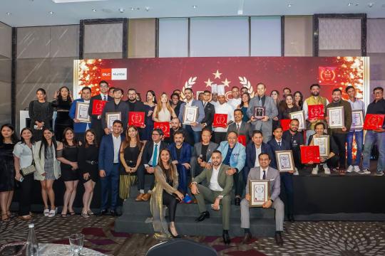 DLC Guide Mumbai 2nd edition 2025 concludes in Mumbai