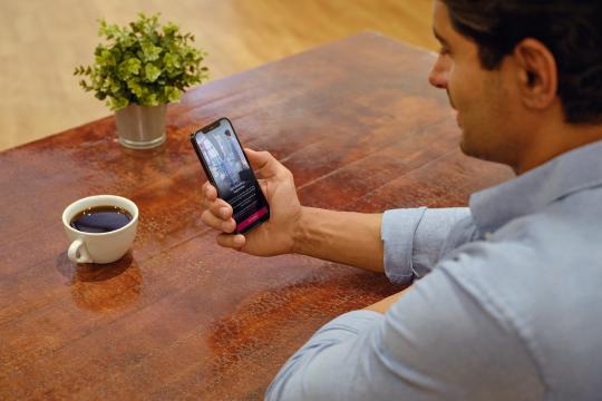 Emirates invests in facial recognition technology across Dubai International (DXB)