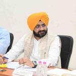 Punjab reviews INR 62 Cr tourism infrastructure projects