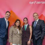 Switzerland Tourism names cricketer Jemimah Rodrigues as its new Friendship Ambassador for India