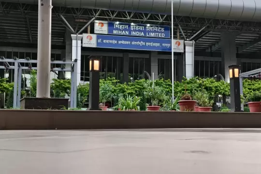 Cabinet approves PPP-led modernisation of Nagpur Airport to handle 30 Mn passengers annually