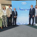 ITA Airways launches seasonal services across Mediterranean region