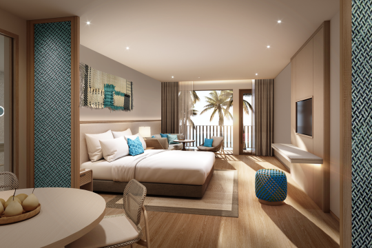 Chatrium Hospitality set to debut in Phuket in 2026