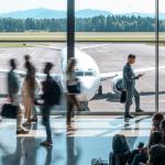 SITA set to acquire Collins Aerospace Airport Solutions