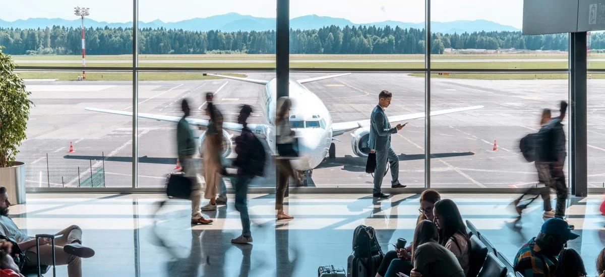 SITA set to acquire Collins Aerospace Airport Solutions