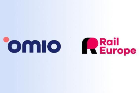 Omio Group’s Jean-Francois Bessiron to lead Rail Europe as President