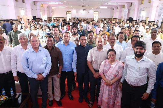 INR 60 crore Mapusa Residency project to strengthen tourism infrastructure in North Goa