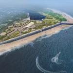 Surat's Dumas Beach draws over 25,000 visitors daily
