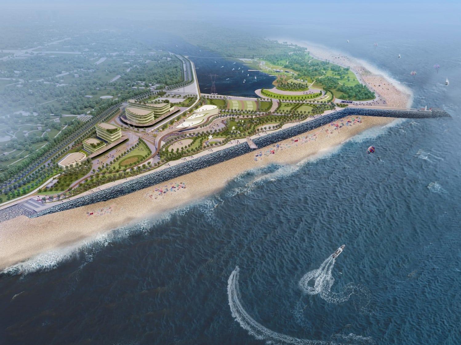 Surat's Dumas Beach draws over 25,000 visitors daily