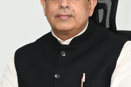 Maharashtra Tourism names Mangesh Joshi (IAS) as new Director