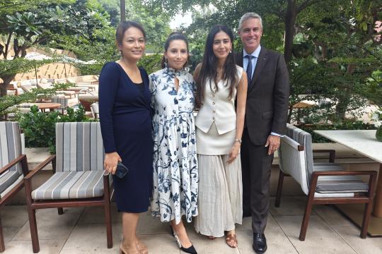 The Peninsula Hotels: Building luxury legacy, now with an eye on India