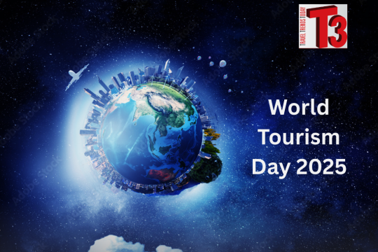 Defining 'Tourism and Sustainable Transformation' on World Tourism Day 2025
